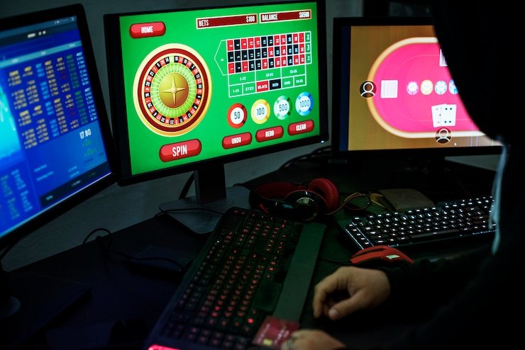 bandungtogel account dashboard showing transaction history and withdrawal status tracking